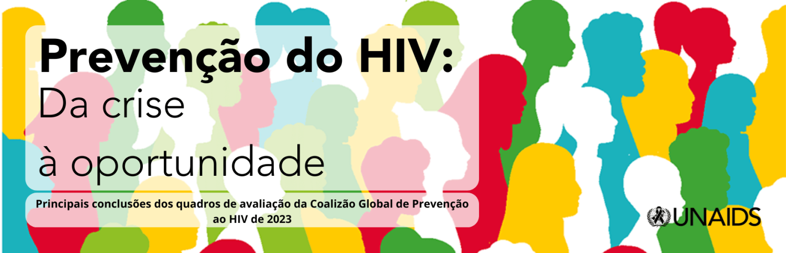 Pa Ses Da Coaliz O Global De Preven O Do Hiv Reduzem Novas Infec Es