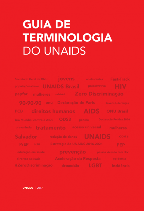 Terminologia Unaids Brasil 3588