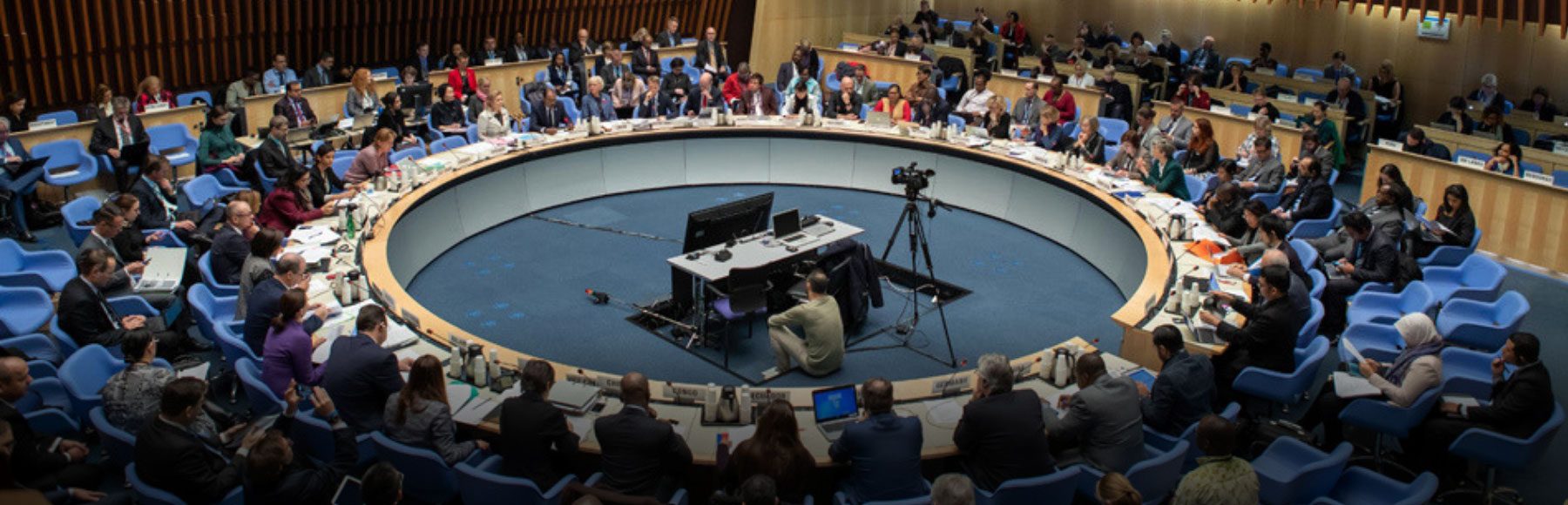 Junta de Coordenação pede implementação imediata da agenda do UNAIDS para mudança
