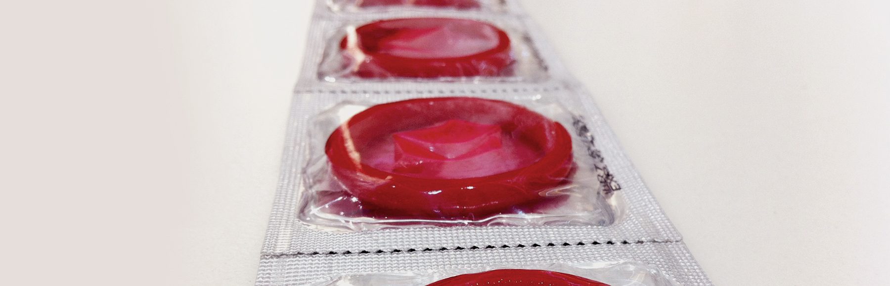 Preservativos estão em falta na África Subsaariana