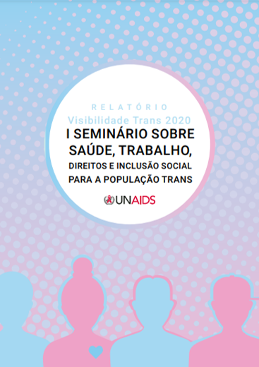 Prefeitura busca parcerias para inclusão da comunidade trans no mercado de  trabalho