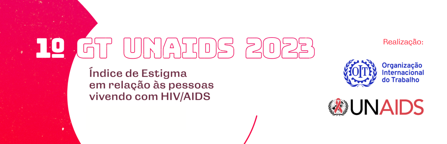 Primeiro GT UNAIDS de 2023
