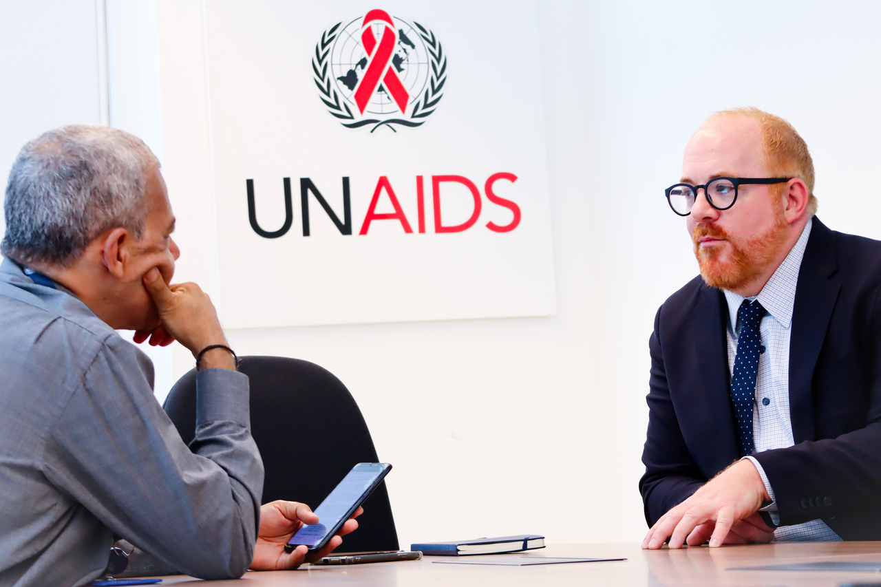 UNAIDS Entrevista - Matthew Kavanagh_01