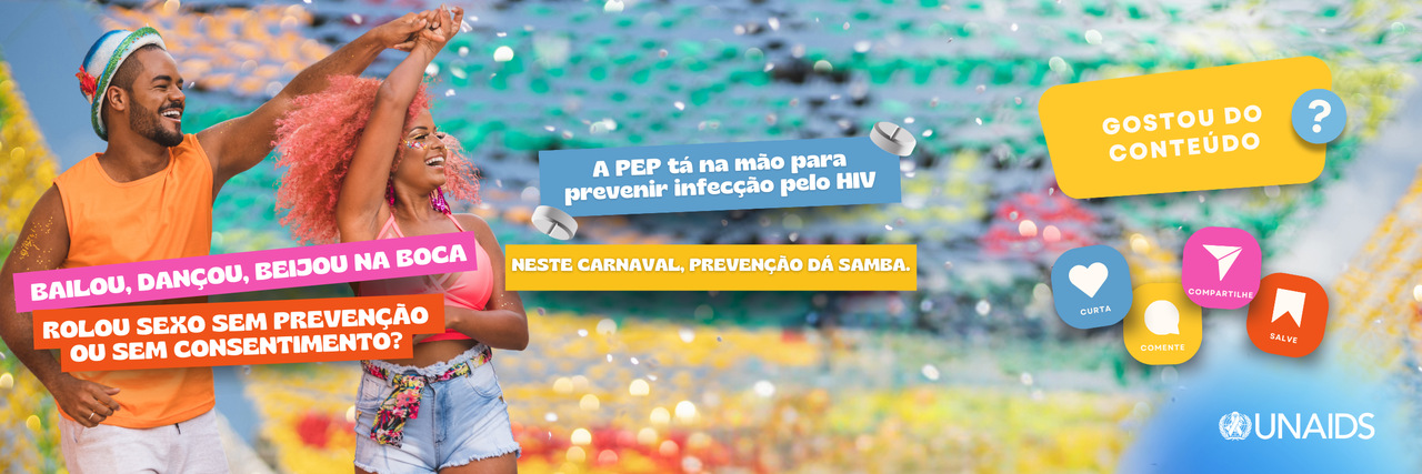 UNAIDS - PEP