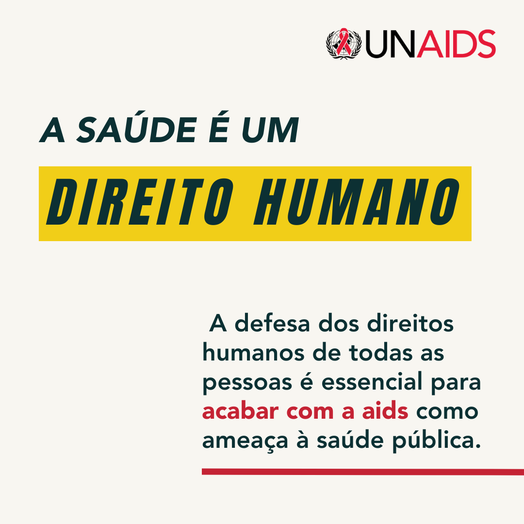 WAD 2024_ Material Dia Mundial de Luta Contra a AIDS