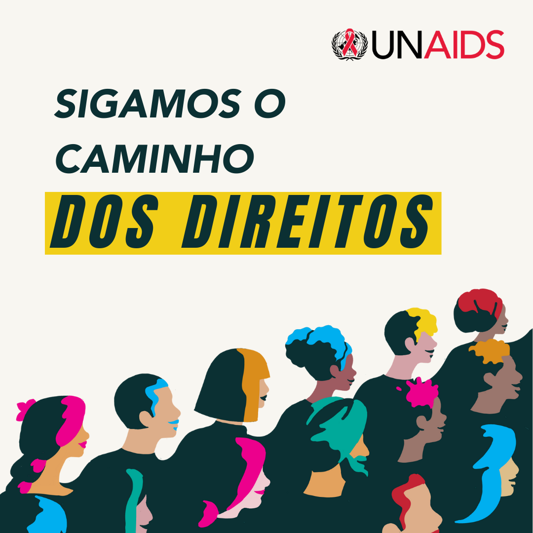 WAD 2024_ Material Dia Mundial de Luta Contra a AIDS