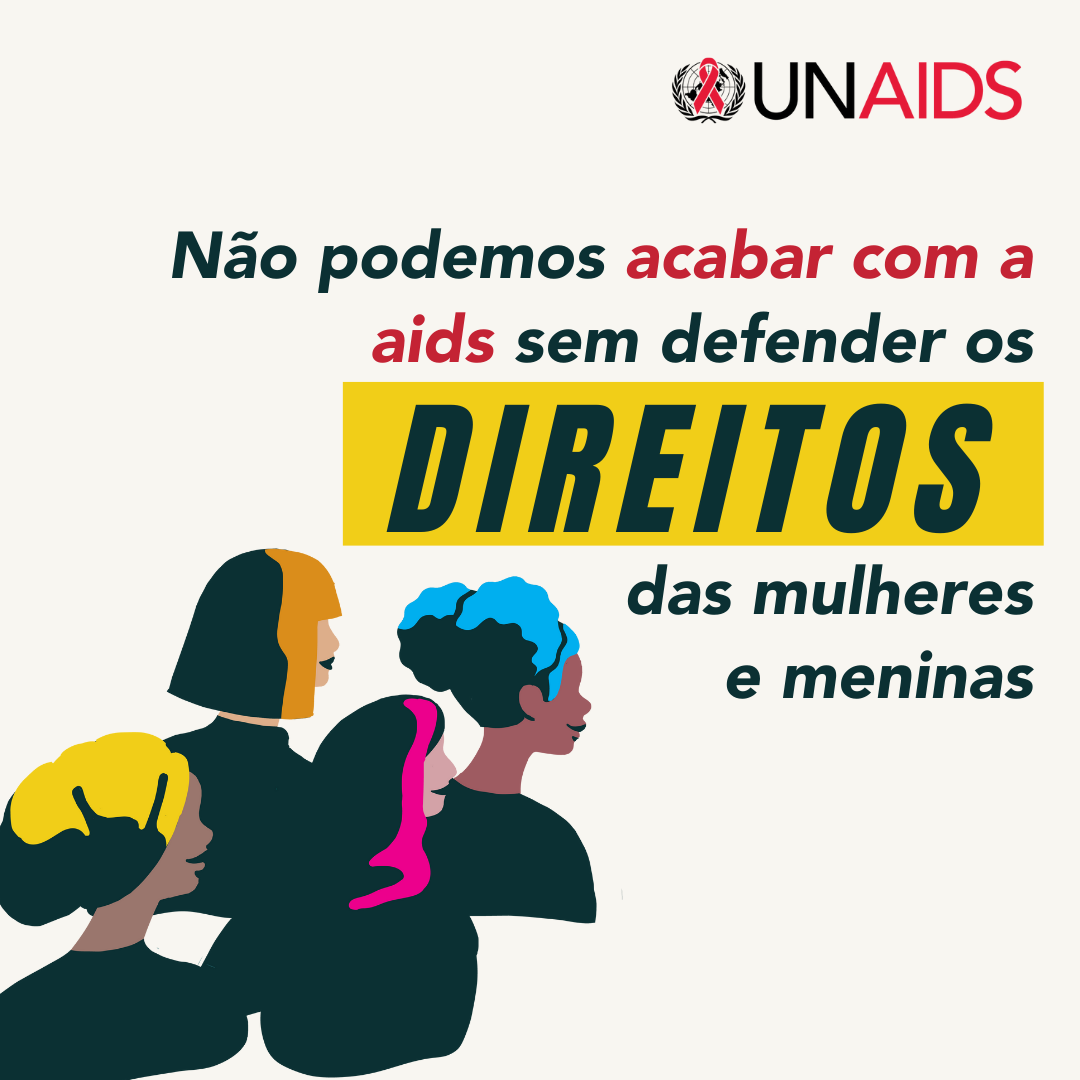 WAD 2024_ Material Dia Mundial de Luta Contra a AIDS