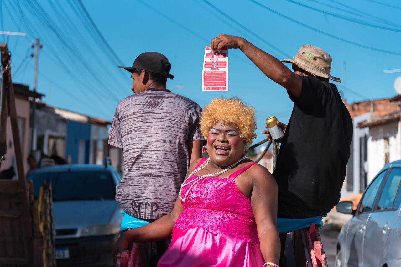 UNAIDS | FTC Aracaju