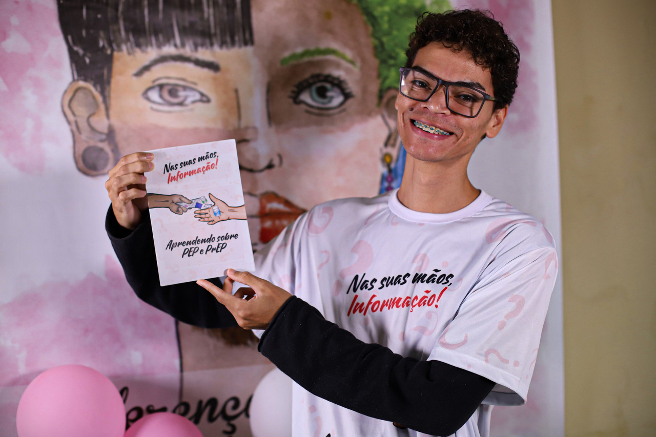 UNAIDS | FTC Aracaju