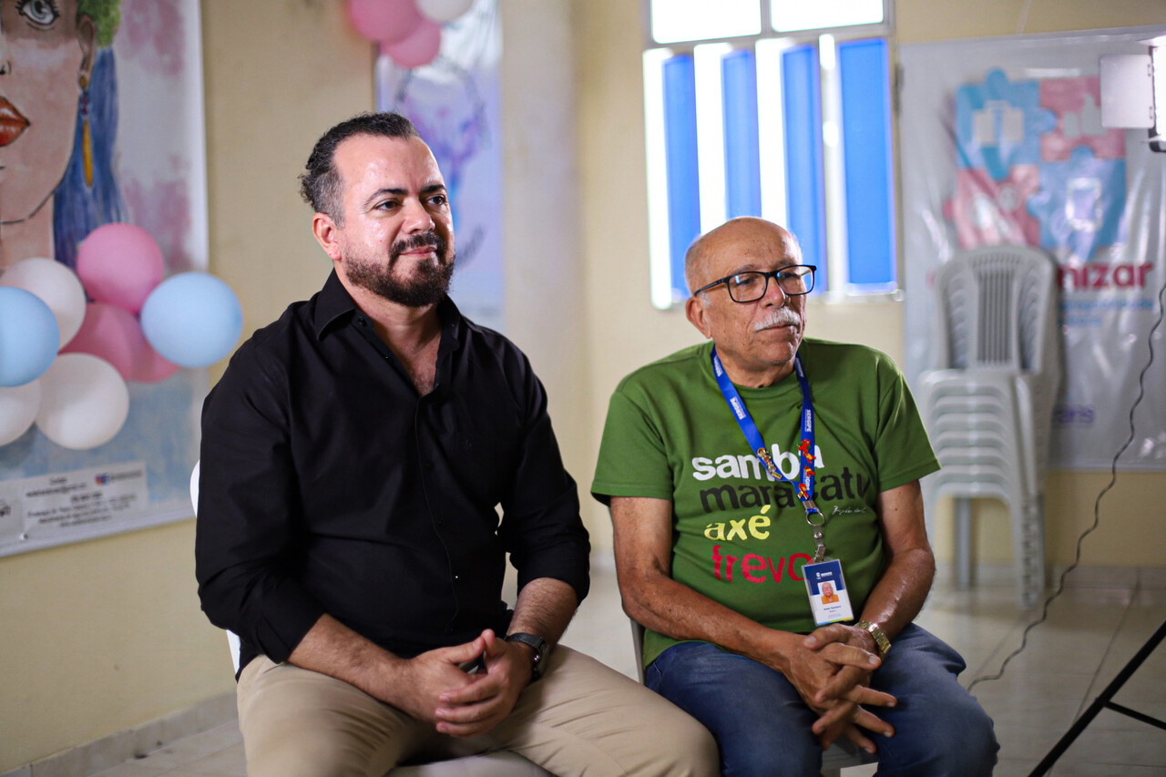 UNAIDS | FTC Aracaju