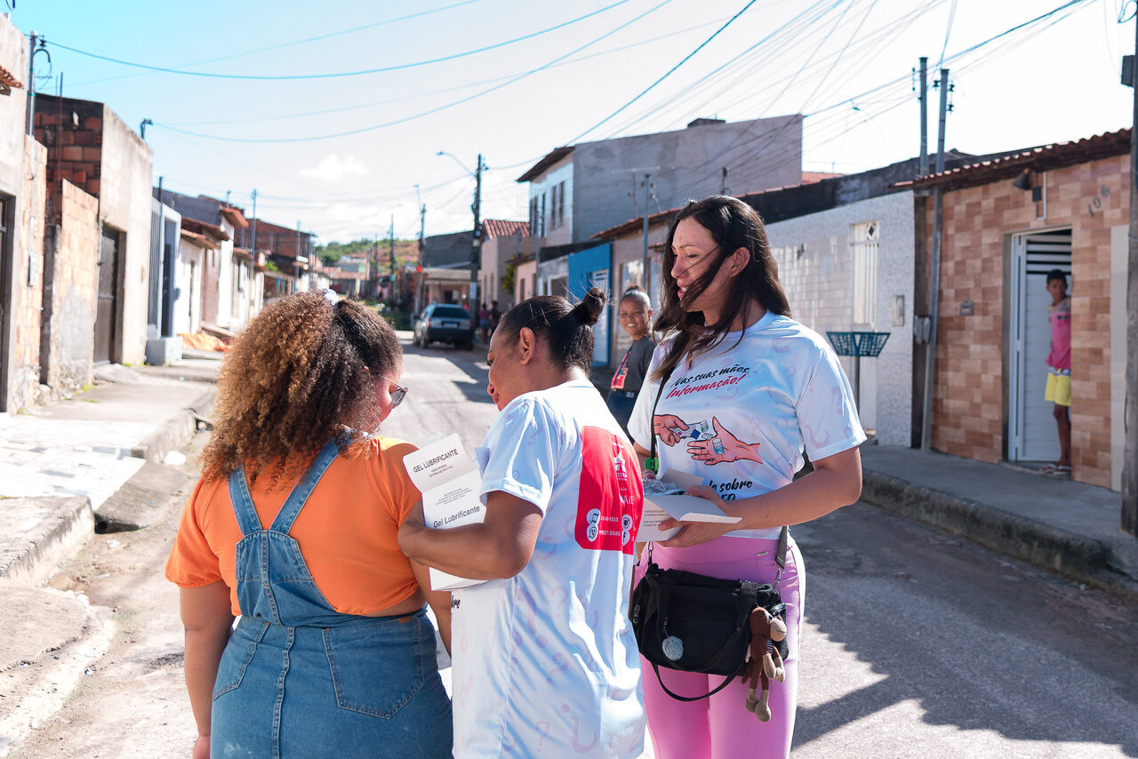 UNAIDS | FTC Aracaju